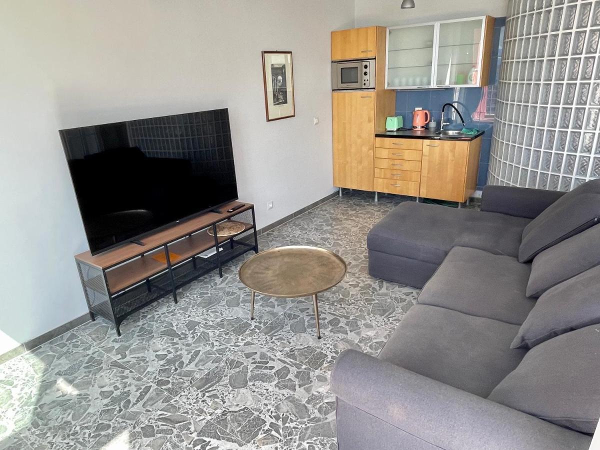 Villa Panthera Dramalj Exteriör bild
