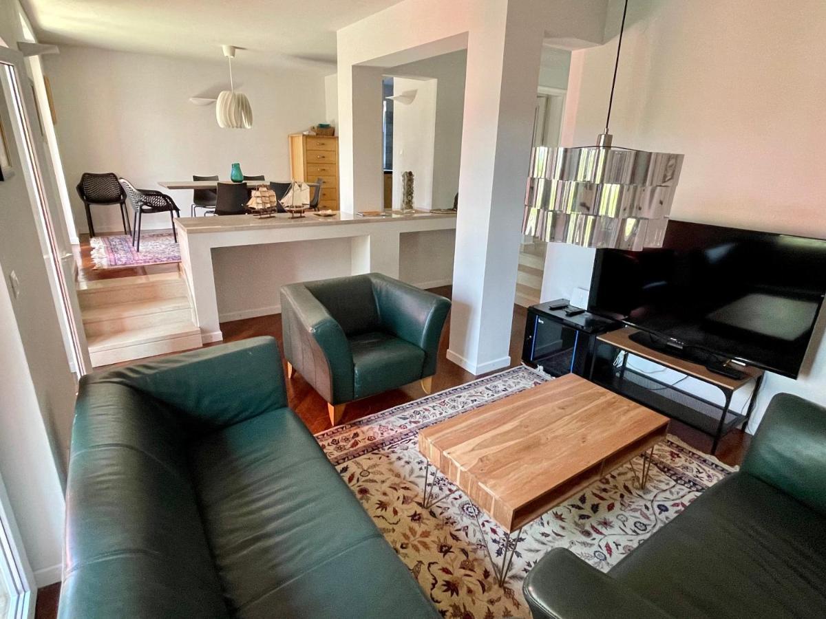 Villa Panthera Dramalj Exteriör bild